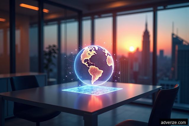 Unlocking the Power of Personalized Ads through AI in Digital Marketing