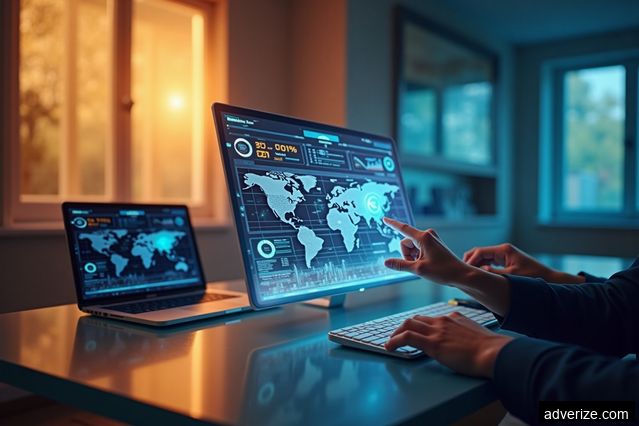 Unveiling the Hidden Gems of Navigating the Digital Advertising Landscape: Trends and Predictions Revealed