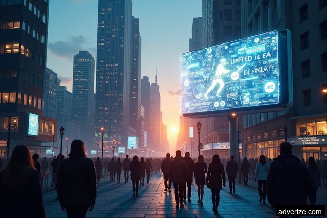 Unveiling the Hidden Gems of Navigating the Digital Advertising Landscape: Trends and Predictions Revealed