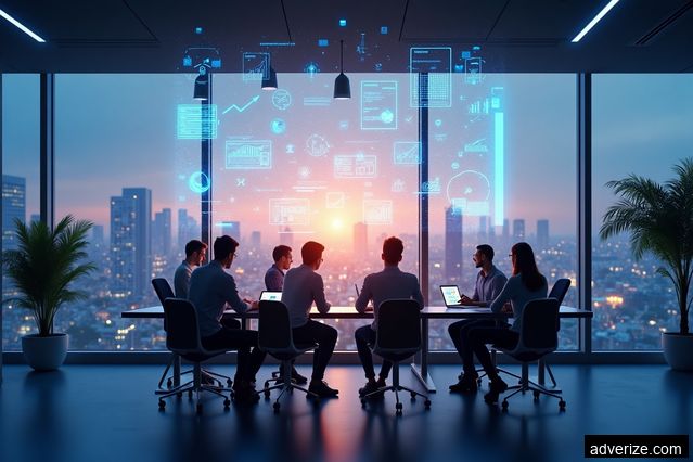 Maximizing ROI: Strategies for Optimizing Ad Spend with Adverize.com